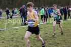 Boys under-15s 2019 British Athletics Inter Counties Cross Country, Prestwood Hall, Loughborough. Photo:  David T. Hewitson/Sports for All Pics